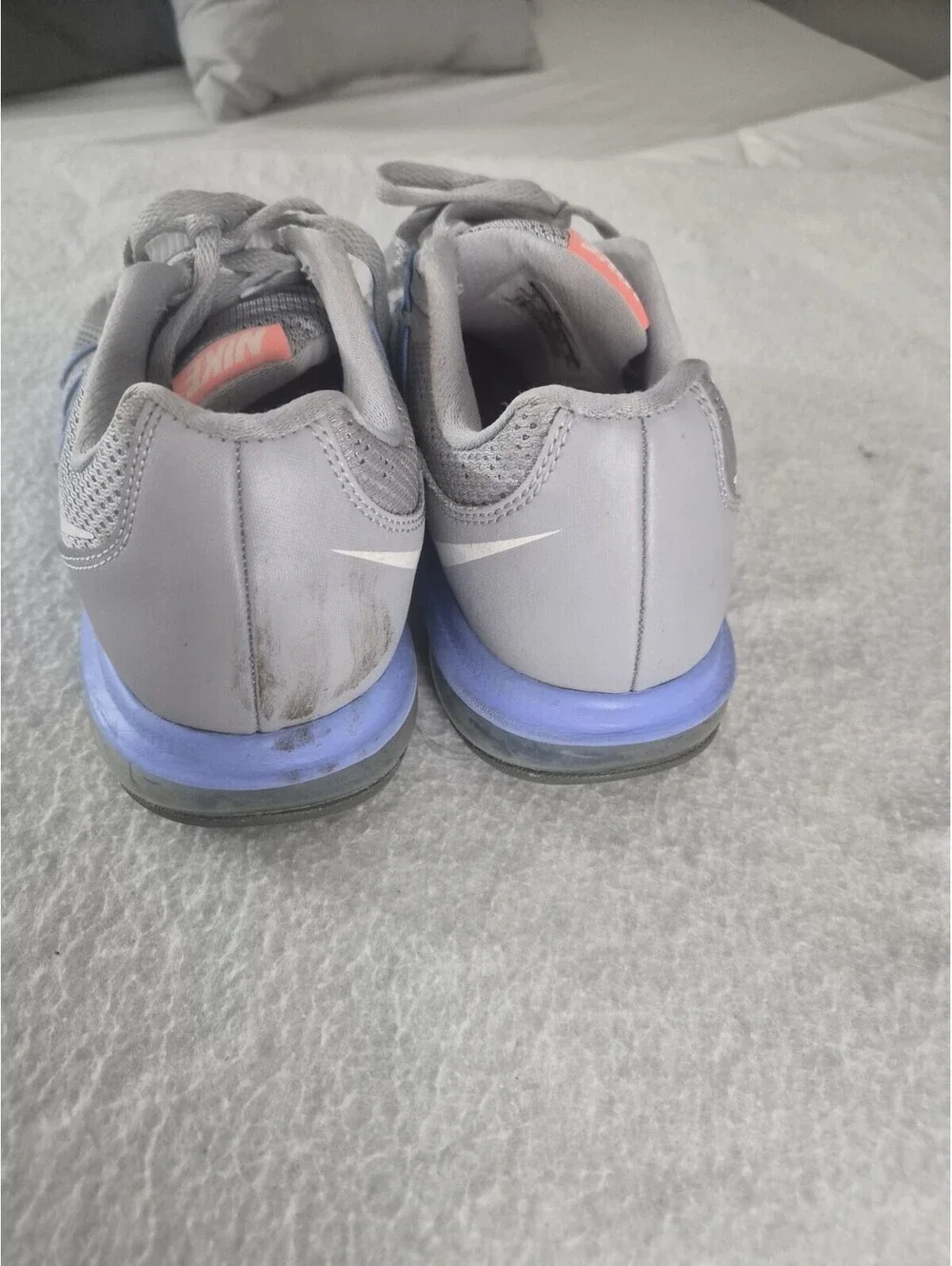 nike  Max Dynasty  woman size 9
